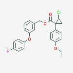 Compound Structure