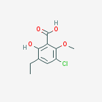 Compound Structure