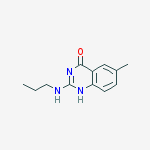 Compound Structure