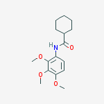 Compound Structure