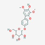 Compound Structure