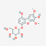 Compound Structure