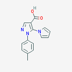Compound Structure