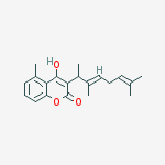 Compound Structure