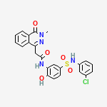 Compound Structure