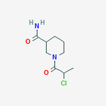 Compound Structure