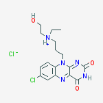 Compound Structure