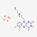 Compound Structure