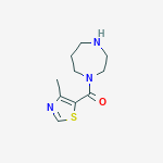 Compound Structure
