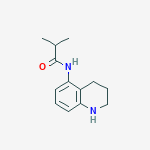 Compound Structure