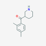 Compound Structure