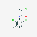 Compound Structure