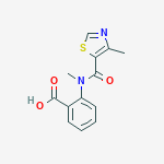 Compound Structure