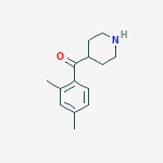 Compound Structure
