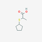 Compound Structure