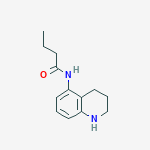 Compound Structure