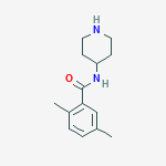 Compound Structure