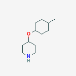 Compound Structure