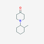 Compound Structure