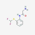 Compound Structure