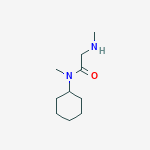 Compound Structure