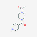 Compound Structure