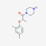 Compound Structure