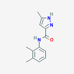 Compound Structure