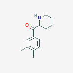Compound Structure