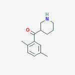 Compound Structure