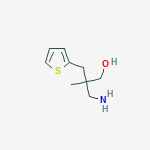 Compound Structure