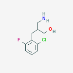 Compound Structure