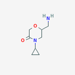 Compound Structure
