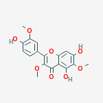 Compound Structure