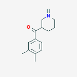 Compound Structure