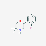 Compound Structure