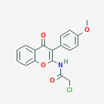 Compound Structure