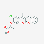 Compound Structure