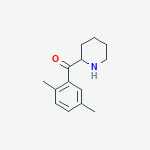 Compound Structure