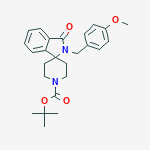 Compound Structure