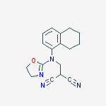 Compound Structure