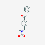 Compound Structure