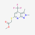 Compound Structure