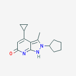 Compound Structure