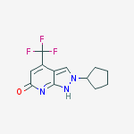 Compound Structure