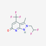 Compound Structure