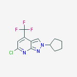 Compound Structure