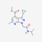 Compound Structure