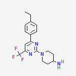 Compound Structure