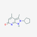 Compound Structure